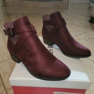 Brand New Womens Booties